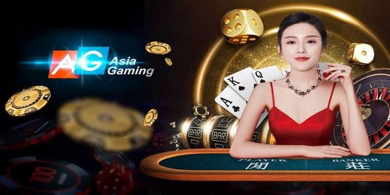 Asia Gaming - Sảnh Game Nổi Bật Với Những Siêu Phẩm Hot 1 Trang Chủ Jun88.com #1 Việt Nam Điểm mạnh của Asia Gaming