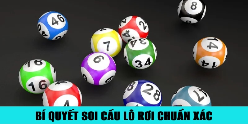 Cầu Lô Rơi Là Gì? Phương Thức Soi Cầu Trúng Lô Mỗi Ngày 2 Trang Chủ Jun88.com #1 Việt Nam Bí quyết hay giúp người chơi nhận diện cầu lô rơi là gì?