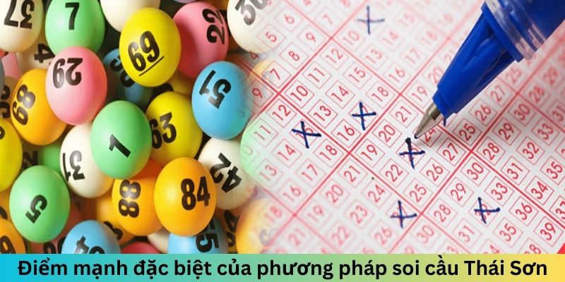Soi Cầu Thái Sơn - Làm Chủ Kỹ Thuật Soi Cầu Trong Lô Đề 2 Trang Chủ Jun88.com #1 Việt Nam Điểm mạnh đặc biệt của phương pháp soi cầu Thái Sơn
