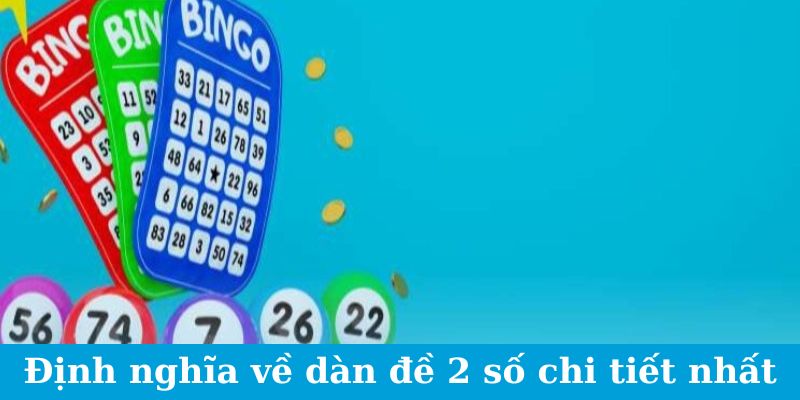 Dàn Đề 2 Số - Bí Quyết Chọn Số Chuẩn Xác Từ Cao Thủ 1 Trang Chủ Jun88.com #1 Việt Nam Định nghĩa về dàn đề 2 số chi tiết nhất