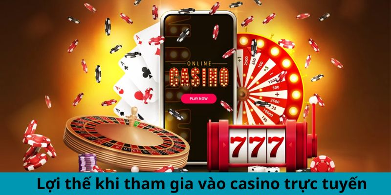 Casino Là Gì? Mẹo Chơi Tối Đa Hóa Cơ Hội Chiến Thắng 2 Trang Chủ Jun88.com #1 Việt Nam Lợi thế khi tham gia vào casino trực tuyến