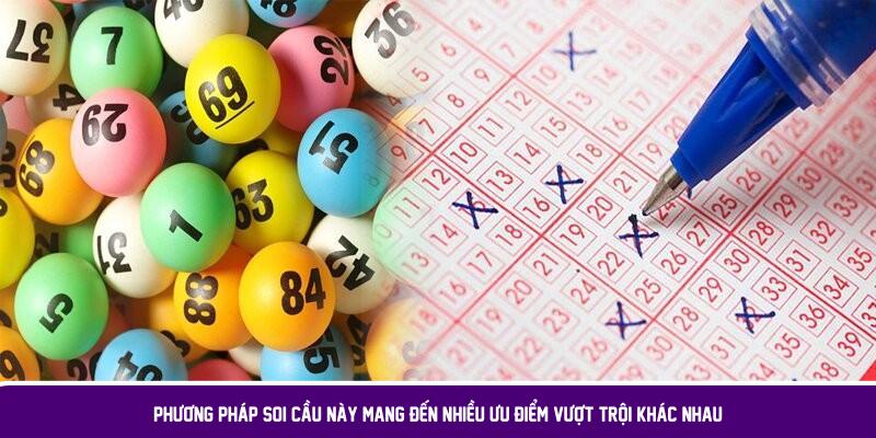 Soi Cầu Khổng Tử – Phương Pháp Dự Đoán Xổ Số Hiệu Quả 2 Trang Chủ Jun88.com #1 Việt Nam Phương pháp soi cầu này mang đến nhiều ưu điểm vượt trội khác nhau
