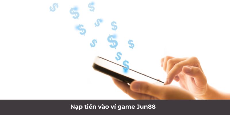 Sảnh Play’n Go - Thiên Đường Slot Game Lý Tưởng Năm 2024 4 Trang Chủ Jun88.com #1 Việt Nam Tiến hành nạp tiền để bắt đầu chơi game tại Play’n Go