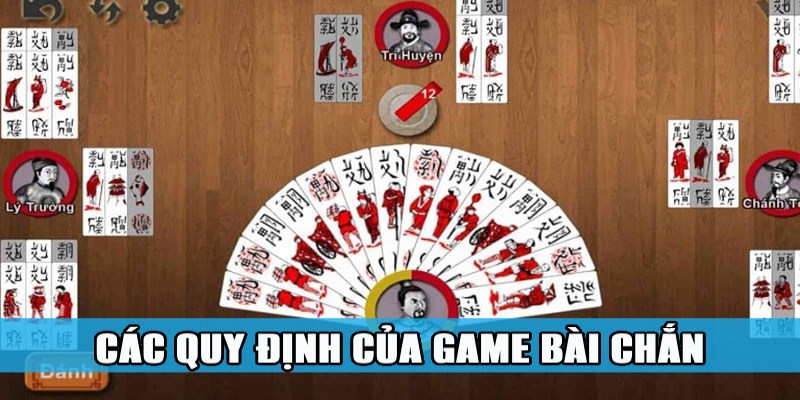 Game Bài Chắn – So Tài Chiến Thuật Khẳng Định Đẳng Cấp 2 Trang Chủ Jun88.com #1 Việt Nam Các quy định cơ bản cần biết khi tham gia đánh chắn