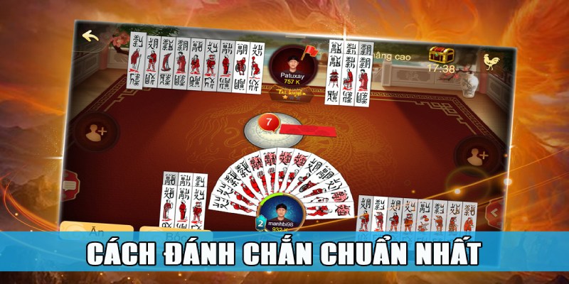 Game Bài Chắn – So Tài Chiến Thuật Khẳng Định Đẳng Cấp 3 Trang Chủ Jun88.com #1 Việt Nam Cách đánh chắn chuẩn xác cho các thành viên mới