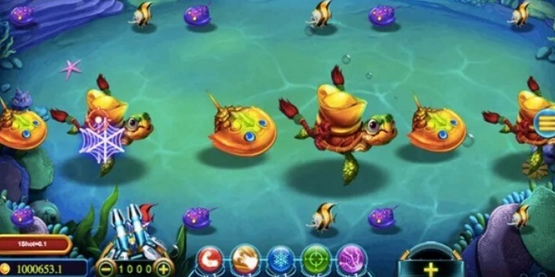 Chiến Thuật Chơi Bắn Cá Ăn Tiền Thắng Lớn Cho Ngư Thủ 3 Trang Chủ Jun88.com #1 Việt Nam Game thủ tránh chơi lan man không nắm rõ luật săn cá