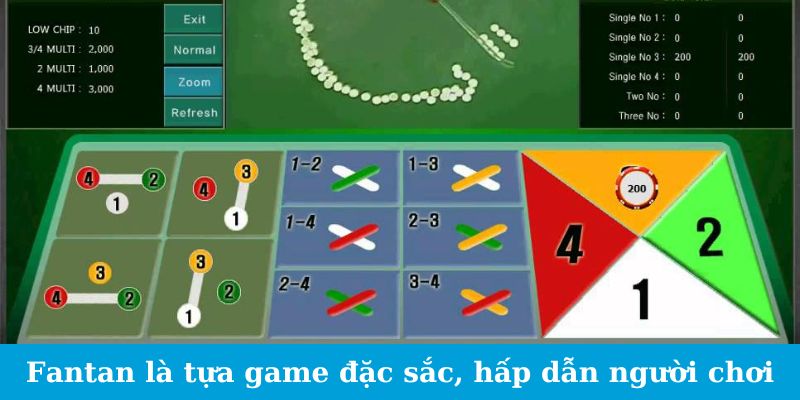 Fantan - Trò Chơi Phương Đông, Hé Lộ Quy Tắc Vàng 2024 1 Trang Chủ Jun88.com #1 Việt Nam Fantan là tựa game đặc sắc, hấp dẫn người chơi