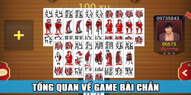 Game Bài Chắn – So Tài Chiến Thuật Khẳng Định Đẳng Cấp 1 Trang Chủ Jun88.com #1 Việt Nam Game bài Chắn tạo nên trải nghiệm giải trí thú vị