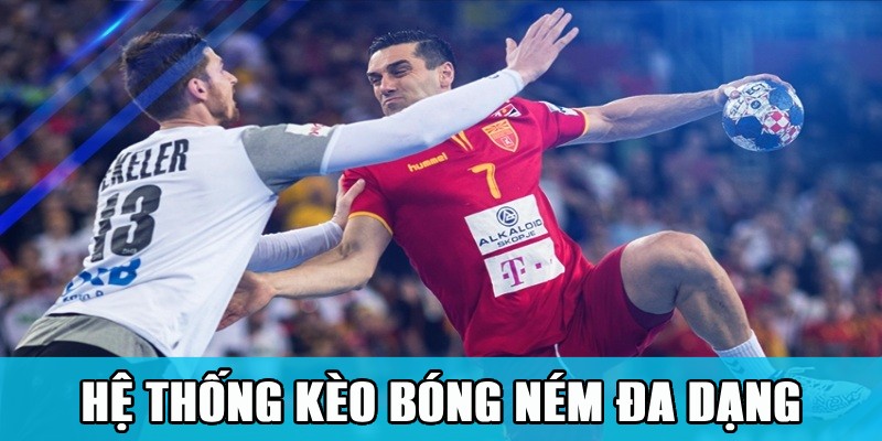 Cá Cược Bóng Ném European Men’s Handball Championship Thú Vị 2 Trang Chủ Jun88.com #1 Việt Nam Hệ thống kèo bóng ném đa dạng dễ chơi