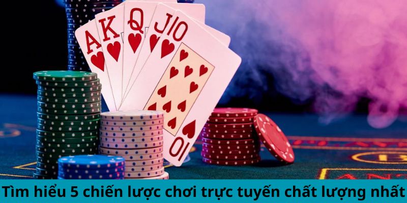 Mậu Binh - Khám Phá Chiến Thuật Thắng Lợi Trong Tầm Tay 3 Trang Chủ Jun88.com #1 Việt Nam Tìm hiểu 5 chiến lược chơi trực tuyến chất lượng nhất