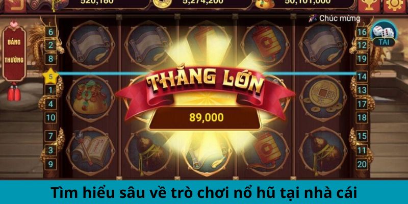 Trò Chơi Nổ Hũ - Trải Nghiệm Nổ Jackpot Không Ngừng 2024 1 Trang Chủ Jun88.com #1 Việt Nam Tìm hiểu sâu về trò chơi nổ hũ tại nhà cái
