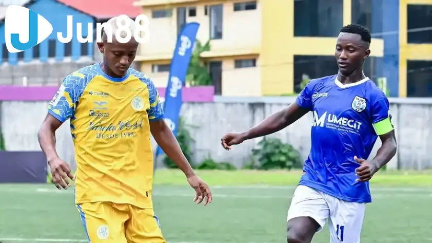 Cả UMECIT và Herrera đều đang đứng áp chót trên BXH. Cả UMECIT và Herrera đều đang đứng áp chót trên BXH.