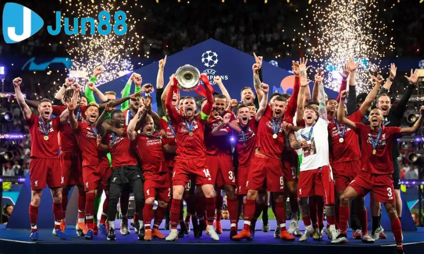 Sân Wanda Metropolitano là nơi chứng kiến Liverpool đăng quang C1 năm 2019 (Ảnh: LFC) Sân Wanda Metropolitano là nơi chứng kiến Liverpool đăng quang C1 năm 2019 (Ảnh: LFC)