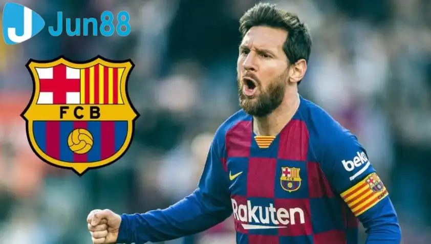Giấc mơ tái ngộ Camp Nou của Messi vẫn còn