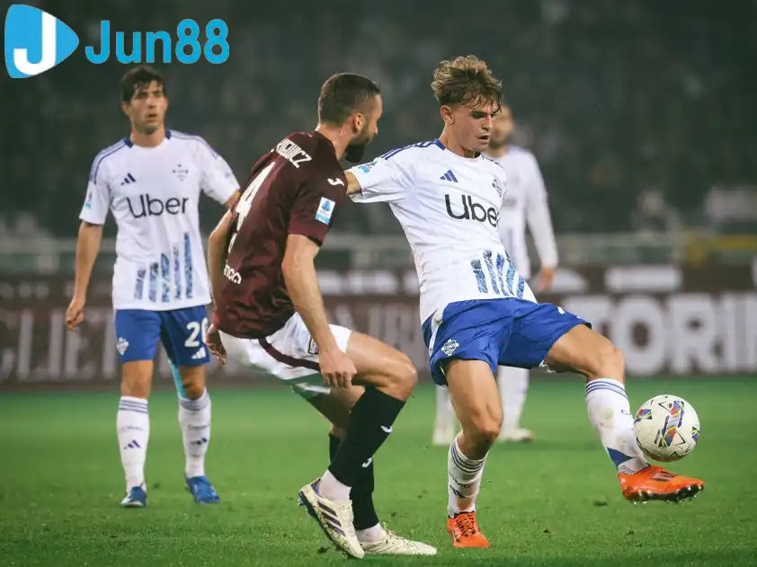 Torino và Como đều đang có phong độ ổn tại Serie A (Ảnh: Football Italia) Torino và Como đều đang có phong độ ổn tại Serie A (Ảnh: Football Italia)